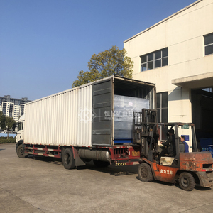 Hiệu suất đáng tin cậy tách trọng lực 10-15 t/h JT5-2 thấy răng sóng vonfram quặng khoáng vàng phục hồi JIGGER - Product Image 6