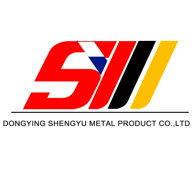 Dongying Shengyu Metal Product Co., Ltd. logo