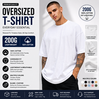 Camiseta YWGH de Algodón Grueso con Logotipo Personalizado, Estilo Urbano, 100% Algodón, Lavado Ácido Vintage, Corte Regular, Alta Calidad