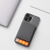 Brevet d'usine vente chaude 10000mAh batterie externe Ultra haute vitesse chargeur Portable sans fil 0. Banque d'alimentation magnétique