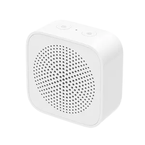 Original Mii Mijia altavoz AI Control inalámbrico portátil Mini BLE altavoz estéreo bajo con micrófono HD calidad llamada