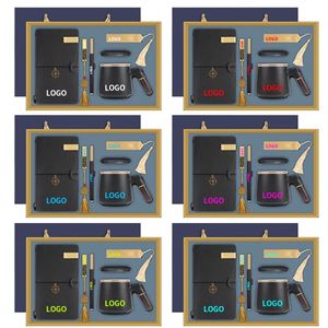 Competitive Price Giveaway Corporate Gift Set Promotional Business Gift Set for Luxury Corporate Tech - Product Image 4