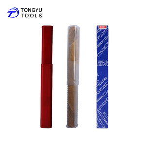 Din345 HSS MTS morse côn Shank Twist Khoan <span class=keywords><strong>Bits</strong></span> cho kim loại, thép không gỉ, hợp kim Heavy Duty công cụ khoan công nghiệp - Product Image 3