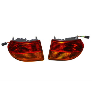 Ensemble de feux arrière d'origine de haute qualité pour tracteurs agricoles de marque YTO Dongfeng et Lovol. - Product Image 5
