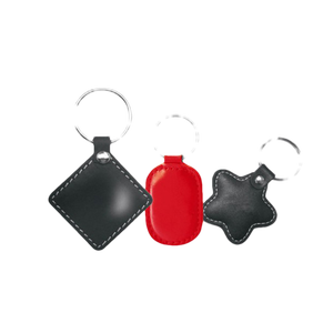 Llavero GETSMART con Proximidad RFID, Chip T5577 EM4305 125kHz/13.56MHz LF/HF, Etiqueta RFID Impermeable para Control de Acceso en Hoteles - Product Image 5