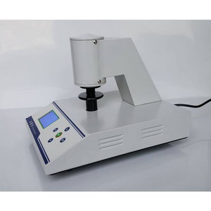Analizador de Blancura Fluorescente Inteligente de Escritorio Tipo WSB-3Y, Instrumento de Medición y Prueba - Product Image 3