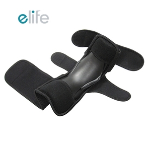 E-Life-Attelle de nuit pour immobilisation des pieds E-NS003 réglable, médical et souple, pour fasciite plantaire - Product Image 3
