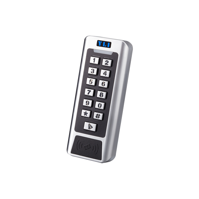 Waterproof Designed Access Control Keypad YK-768A