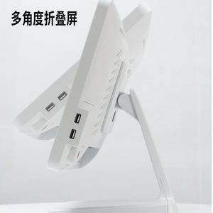 Terminal de point de vente tactile Android Windows 15/15,6 pouces à prix d'usine pour la vente au détail et les restaurants - Product Image 1