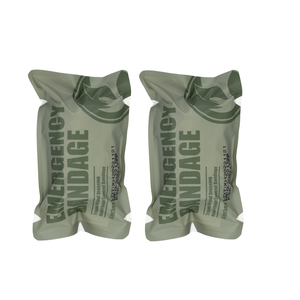 Rhino cứu hộ 2023 nhà máy bán buôn Israel Băng khẩn cấp Chấn Thương Y Tế Băng - Product Image 1