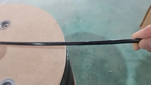 305m cáp mạng <span class=keywords><strong>CAT5E</strong></span> <span class=keywords><strong>UTP</strong></span> ngoài trời với áo khoác đôi - Product Image 4