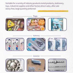 Machine d'emballage sous vide commerciale sous blister pour petit corps Durian <span class=keywords><strong>frais</strong></span> boeuf saumon fruits de mer foie <span class=keywords><strong>gras</strong></span> autres aliments - Product Image 6