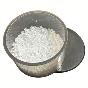 Résine PMMA Cm205 Granules Déchets PMMA Film Acrylique Feuilles de Qualité Matières Premières en Plastique - Product Image 6