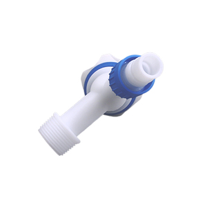 Robinet de lavabo en plastique 3/4" Yunsu, prix usine, pour jardin, bassin, machine à laver - Product Image 3