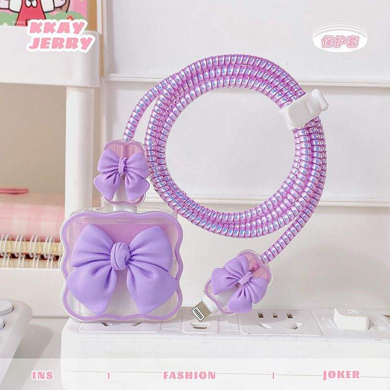 20W Pourpre Graduel Wave D