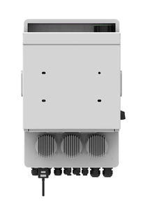 Sistema Solar Híbrido Trifásico de Alta Calidad, 5-25kW, 60Hz, Alta Eficiencia, SUN-12K-SG01HP3-EU-AM2 - Product Image 4