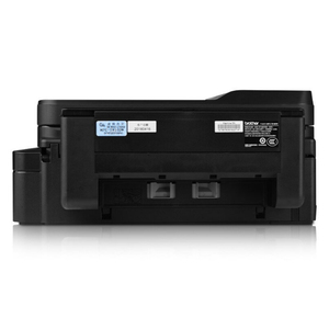 เครื่องพิมพ์อิงค์แทงค์มัลติฟังก์ชั่นสี 4-in-1 สำหรับบราเดอร์ รุ่น MFC-T920DW - Product Image 2