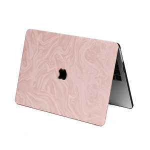 เคสแล็ปท็อปหนัง PU รุ่นโมเดิร์นแบบกำหนดเองสำหรับ <span class=keywords><strong>Mac</strong></span> <span class=keywords><strong>Book</strong></span> <span class=keywords><strong>Air</strong></span> 13 <span class=keywords><strong>2018</strong></span>/2020 A2337 M1 A2179 A1932 - Product Image 2