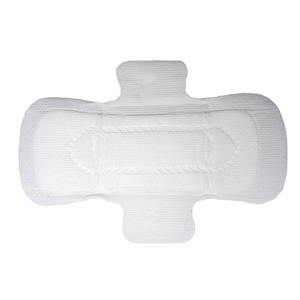 Toalla Sanitaria Desechable Ultrafina y Súper Suave de Primera Calidad a Precio de Mayoreo para el Periodo Menstrual Femenino - Product Image 3