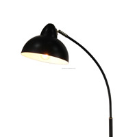 Modernes Design Lampe Verstellbare Sofa lampe Innen Wohnzimmer Licht Stehlampe