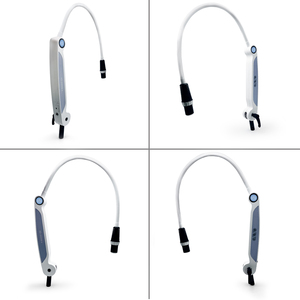 Phẫu thuật hoạt động điện nguồn điện ánh sáng phòng khám y tế thi Led chiếu sáng phòng mổ - Product Image 6