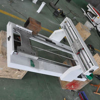 Machine de fraisage CNC 6090 en promotion