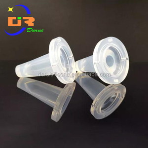 فرنسا LSR حقن صب سيليكون قالب أحمر الشفاه وأحمر الشفاه ملء قالب من السيليكون التصنيع - Product Image 2