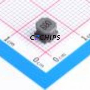 Inductor de Potencia XRNR5040-68uH/M SMD, 5x5mm (Inductancia: 68uH) (Precisión: 20%) (Corriente Nominal: 800mA) - Product Image 1