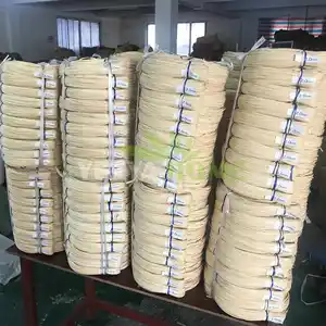 Op Maat Gemaakte Rotan Strips Bamboe Rieten Stoel Vervangende Reparatieset Stokstokken