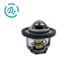 Termostato EexcavaStart 119717-49800 para motores 3TNV76 3TNV70-Reemplazo duradero compatible con VIO25 SV20 - Product Image 1