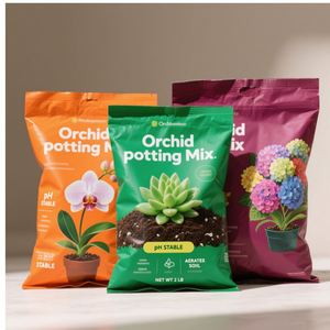 Impreso personalizado 28 días Pérdida de peso Skinny Fit Slim Diet Detox Tea Packaging Bags - Product Image 2