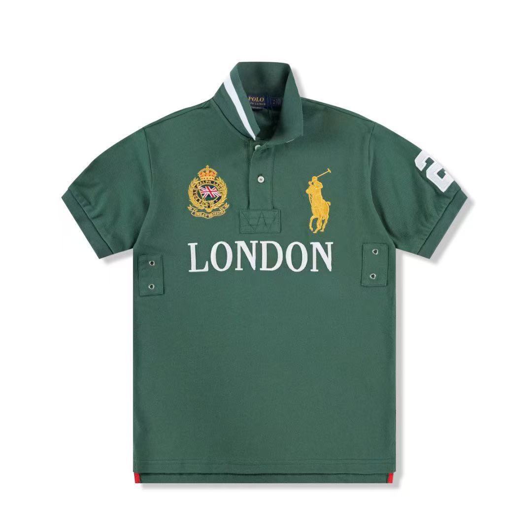 London green