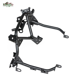 KOLMIO-LAM adapté pour <span class=keywords><strong>Kawasaki</strong></span> <span class=keywords><strong>Ninja</strong></span> <span class=keywords><strong>650</strong></span> EX650 2020-2025 2024 <span class=keywords><strong>2023</strong></span> support de support de carénage de phare - Product Image 4