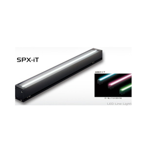 แหล่งกำเนิดแสงแบบเส้นเรียง LED รีโว็กซ์ รุ่น Spx-Ta30C สีดำ 50000 ชั่วโมง 150 ลูเมน วัตต์ รับประกัน 5 ปี - Product Image 4