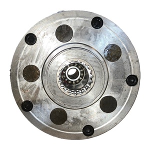 Pièces de transmission de camion de haute qualité, nouveau mécanisme planétaire AZ2203100002 pour Sinotruk HOWO - Product Image 5