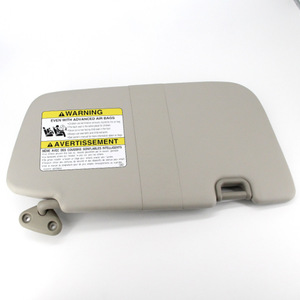 ซันวิเซอร์ Subaru Impreza รุ่น 92011FG032ME สำหรับกระจกหน้ารถ ปี 2008-2014 แบบติดตั้งด้วยหัวเข็มขัด - Product Image 2