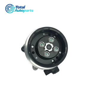 ปั๊มน้ำ 03C880727D 03C121004J/C/D/E/G/L ใช้ได้กับ AU-DI A1 A3 V-W Be-tt-le Bo-ro Je-tta Go-lf Pa-ss-at CC B6 Po-lo Sc-iro-cco - Product Image 4