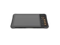 Tableta Industrial Resistente Urovo P8100, Tableta Android 9.0 Octa Core, Computadora Industrial para Banca, Almacenes y Aviación