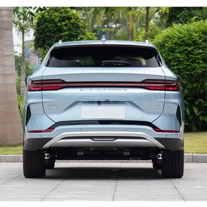 รถ ATTO 3 SUV ขับมือซ้ายรถบริสุทธิ์เพลง BYD จากประเทศจีน - Product Image 6