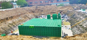 45T Souterraine Modulaire Réservoir <span class=keywords><strong>De</strong></span> Récupération D'<span class=keywords><strong>eau</strong></span> <span class=keywords><strong>de</strong></span> <span class=keywords><strong>Pluie</strong></span> Pour Système <span class=keywords><strong>De</strong></span> Récupération D'<span class=keywords><strong>eau</strong></span> <span class=keywords><strong>De</strong></span> <span class=keywords><strong>Pluie</strong></span> - Product Image 4