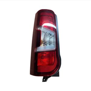 Luz trasera Mootour, lente trasera 9819235880 9820554880 para <span class=keywords><strong>CITROEN</strong></span> <span class=keywords><strong>BERLINGO</strong></span> MPV <span class=keywords><strong>2019</strong></span> S43 Vauxhall Combo E Mk4 - Product Image 3