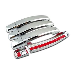 <span class=keywords><strong>Chevrolet</strong></span> cruze kapı kulp kılıfı için <span class=keywords><strong>Chevrolet</strong></span> Cruze vücut kiti için krom oto aksesuarları - Product Image 3