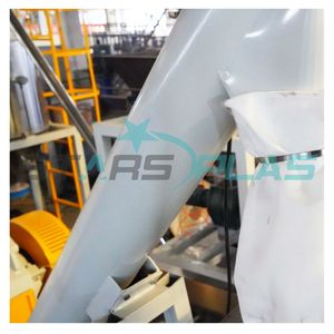 Máy Sàn Vinyl StarsPlas Được Cung Cấp Đặc Biệt Cho Dây Chuyền Sản Xuất Sàn SPC - Product Image 3