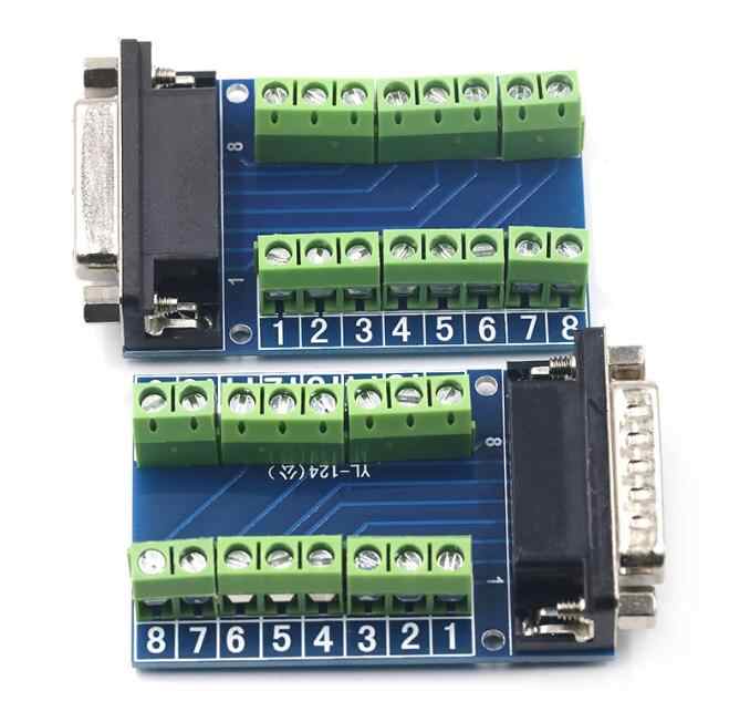 Adattatore Fibra Ottica LC/APC A SC/APC - Singlemode 9/125um, Ibrido Per Connessioni Professionali - Foto 9