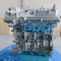 Pour Toyota Prado Hilux FJ Cruiser Moteur 1GR-FE 4.0L V6 Essence avec chaîne de distribution et technologie double VVT-i
