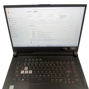 Portátil para Juegos de Segunda Mano, Reacondicionado, Usado, en Línea, de Electrónica de Consumo, para Asus ROG Strix G531GV-S5DV - Product Image 5