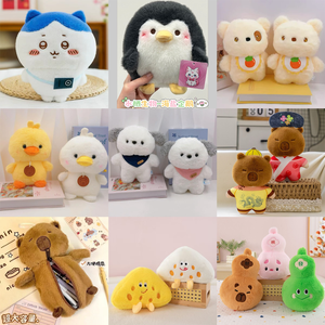 Divertido <span class=keywords><strong>Sprite</strong></span> bebida carbonatada muñeca juguete de peluche personalizado fabricación 8 pulgadas juguetes de animales de peluche juguetes de peluche de Navidad para máquina de garra - Product Image 6