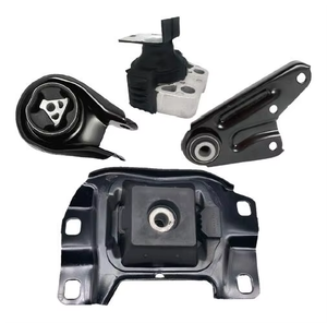 4pcs động cơ & truyền gắn kết cho 04-09 maz-das 3 2.0L/ 2.3L # BP4S-39-070-B 3m51-6p082a bp4n39010c 5s4z-6038bb - Product Image 4