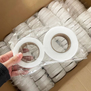 Offre Spéciale : Bandes thermocollantes pour ourlets de 1 cm, 1,2 cm, 1,5 cm, 2 cm, 2,5 cm, 3 cm – Accessoires de confection noirs/blancs - Product Image 5