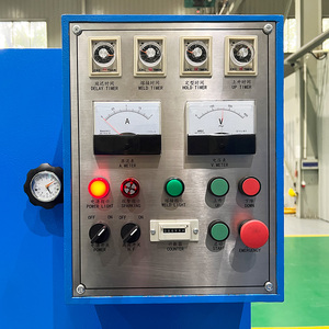 Máquina solda correia transportadora PVC <span class=keywords><strong>HF</strong></span>/RF - Product Image 6